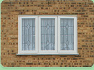 Window fitting Camden Town
